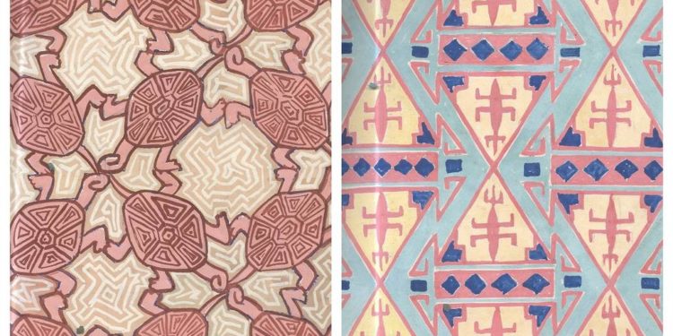 art déco no mam estilo é tema de mostra