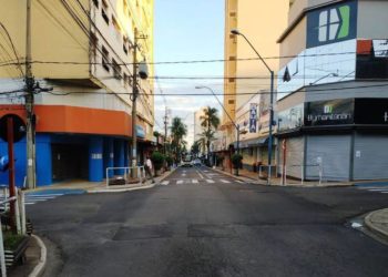 decreto para brecar a covid prefeito de araraquara acredita em 3ª onda violenta