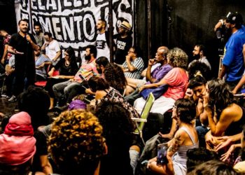 fomento à cultura da periferia encerra no dia 31 inscrições para edital