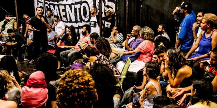fomento à cultura da periferia encerra no dia 31 inscrições para edital