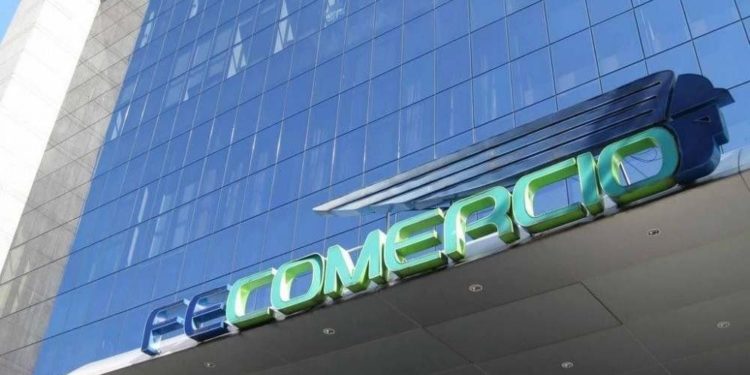 índice de estoques sobe 1,7% em junho ante o mês de maio