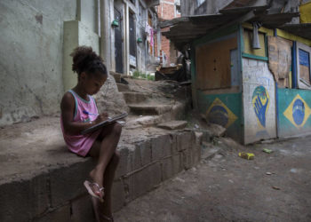 lei para conectar a periferia à internet prefeitura quer reduzir desigualdades