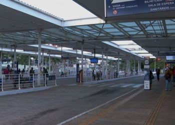 paralisação dos motoristas do transporte publico e ilegal em ribeirão preto