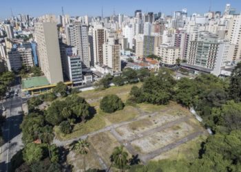 parque augusta prefeitura de sp promete inauguração para julho