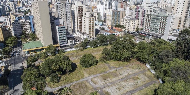 parque augusta prefeitura de sp promete inauguração para julho