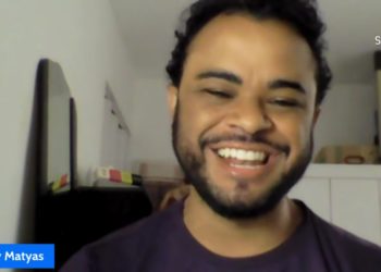 programa volta por cima debate importância do ead e mercado de trabalho