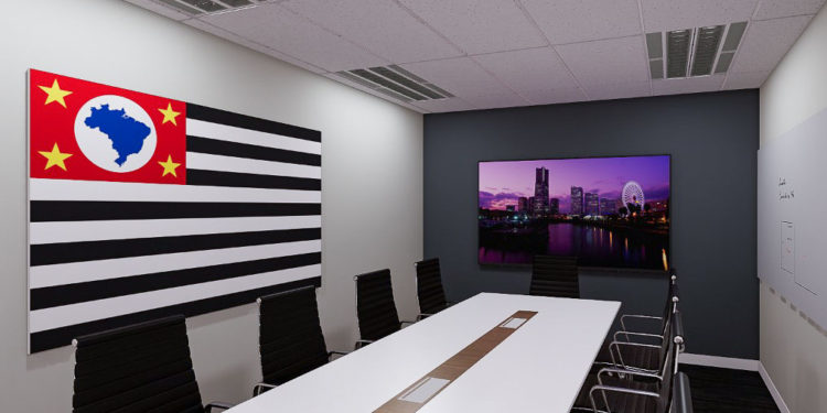 investsp lança plataforma com áreas de investimentos em parceria com setur