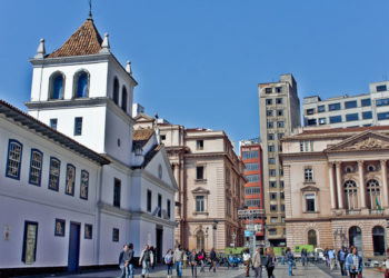 Semana de Valorização do Patrimônio debate monumentos e estátuas da capital