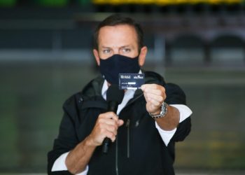 Bolsa do Povo Saúde: inscrições terminam dia 8 de outubro