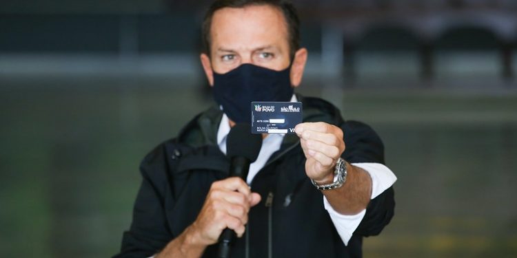 Bolsa do Povo Saúde: inscrições terminam dia 8 de outubro