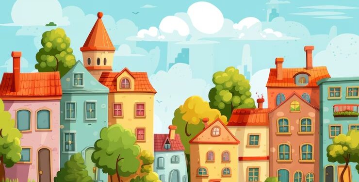 Paisagens da Zona Norte: tema inspira exposição no CCJ