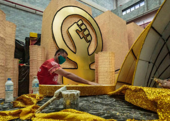 Expo Internacional da Consciência Negra