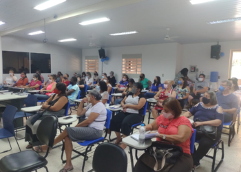 Artesãos são credenciados em SP