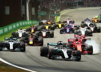 Grande Prêmio de Fórmula 1 2021