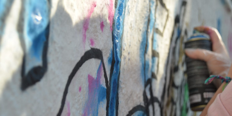 Seleção do Mês do Hip Hop 2022