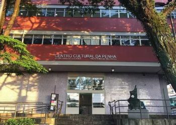 Centro Cultural Penha