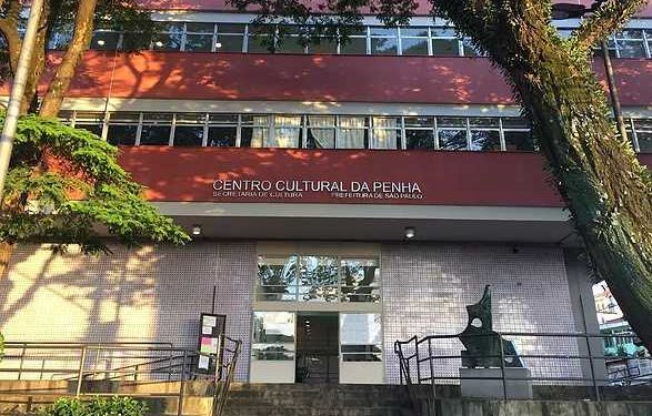 Centro Cultural Penha