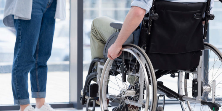 Certificados de acessibilidade para edificações