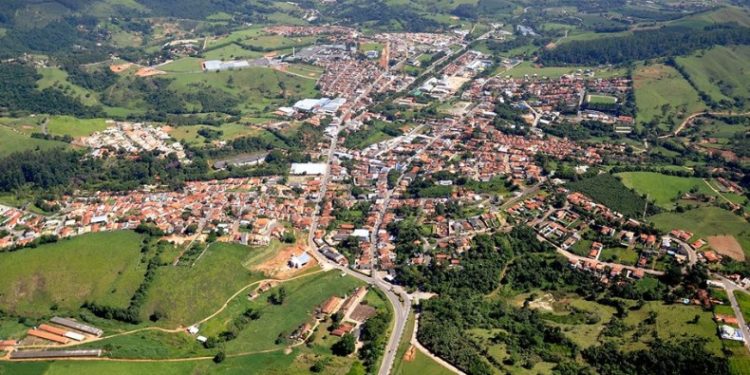 cidade mais sustentável do país