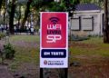 Programa WiFi Livre SP