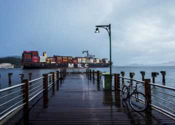 Rota gastronômica da Baixada Santista