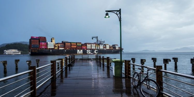 Rota gastronômica da Baixada Santista
