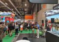 Feira Internacional de Turismo em Madri
