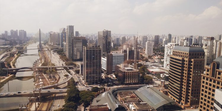 Publicação Travel+Leisure