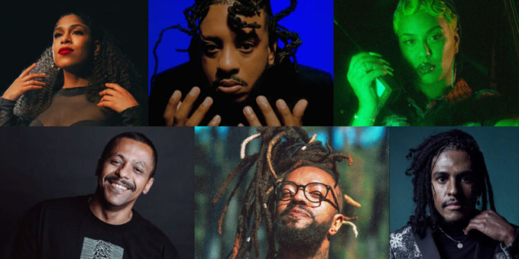 Mês do Hip Hop em SP