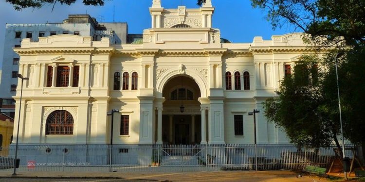 Arquivo Histórico Municipal