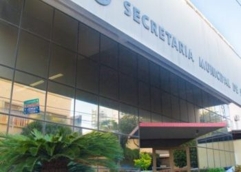 Conselho Municipal de Saúde