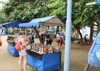 Emissão de novas licenças em Campinas