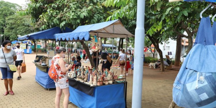 Emissão de novas licenças em Campinas