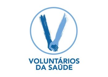 Programa Voluntários da Saúde