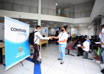 Programa Contrata SP
