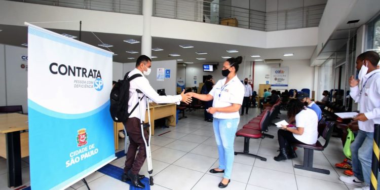 Programa Contrata SP