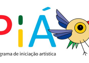 Programas de Formação Cultural