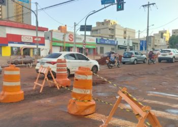 Comércio de Ribeirão Preto