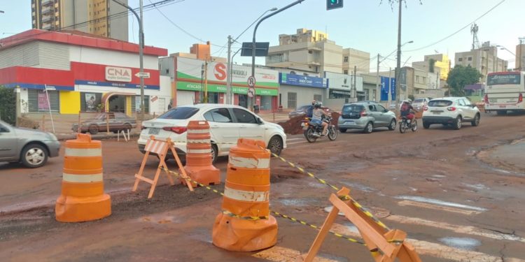 Comércio de Ribeirão Preto