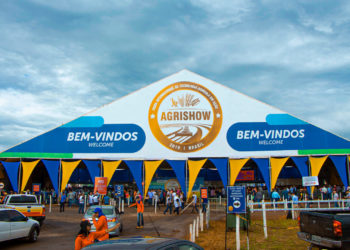 Impacto da Agrishow 2022