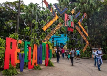 Programa Revelando SP