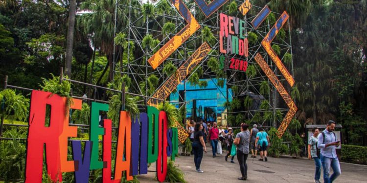 Programa Revelando SP