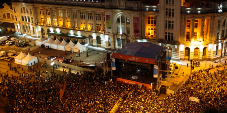 Virada Cultural 2022