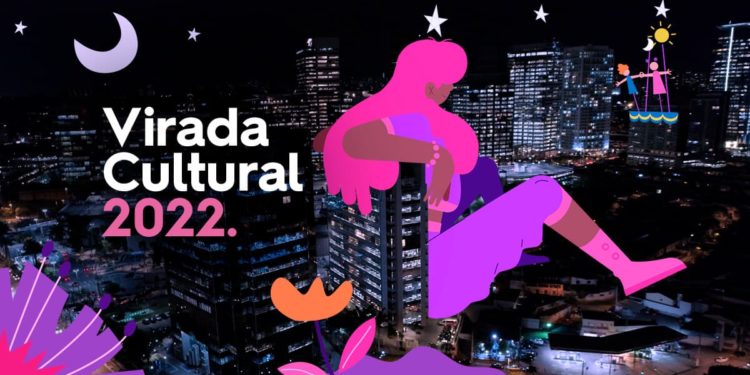 Virada do Pertencimento