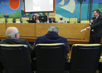 Festivais de inverno em SP