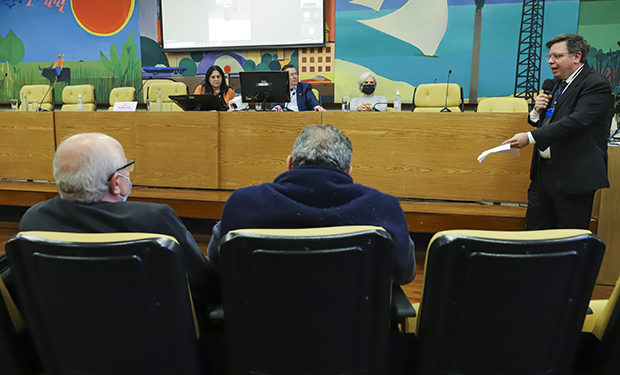 Festivais de inverno em SP