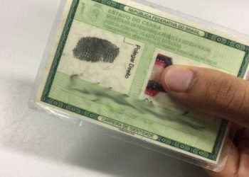 Mudanças de nome e gênero