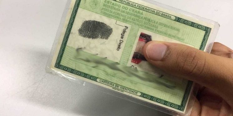 Mudanças de nome e gênero