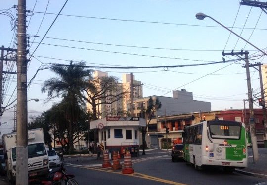 Aniversário da Freguesia do Ó