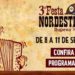 Festa Nordestina de Itupeva